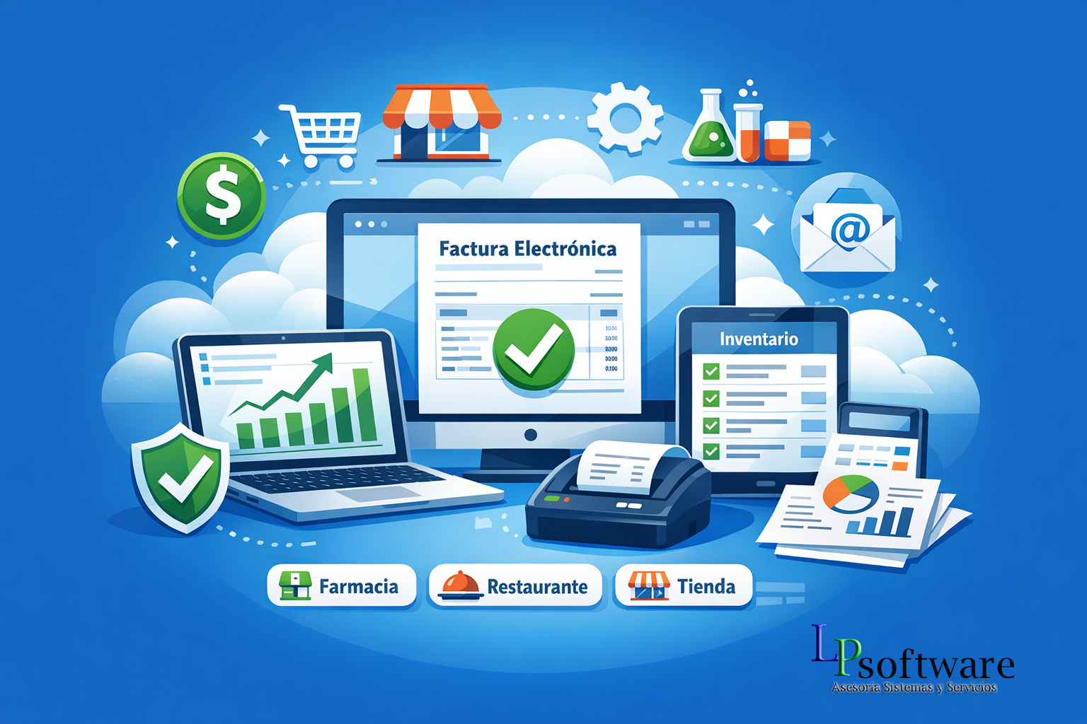 Banner institucional